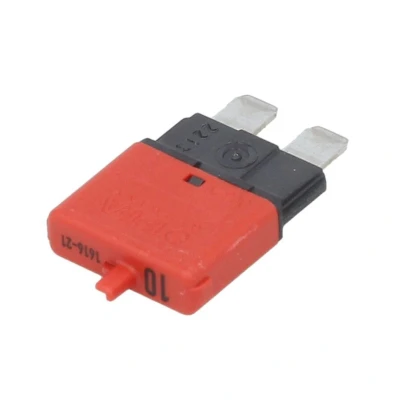 Bild av Automatsäkring HERTH+BUSS ELPARTS 50295902