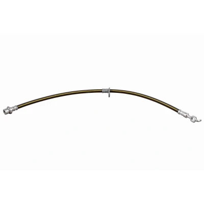 Bild av ACKOJA A70 0342 Flexible De Frein Essieu avant gauche 590 M 10 x 1 TOYOTA: Corolla IX 3/5 portes, Station Wagon, Berline