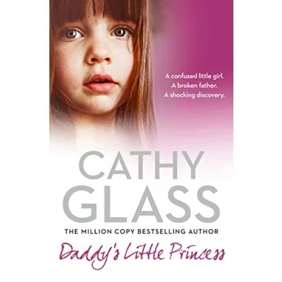 Bild av Daddy’s Little Princess: An emotional fostering story from the Sunday Times bestselling author