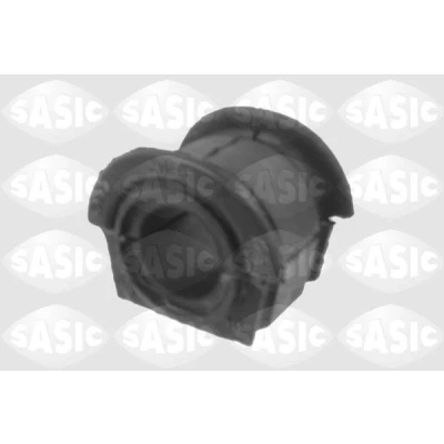 Bild av SASIC 9001785 Silent Bloc De Barre Stabilisatrice Essieu avant, intérieur Support en caoutchouc 22 39 23,5 FIAT: Doblo I Break, Cargo