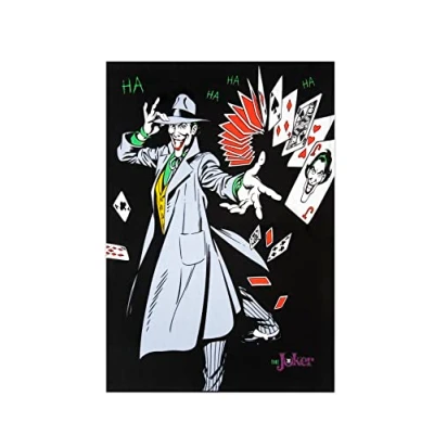 Bild av Excelsa Joker Bordsduk, 100% bomull, Cm. 70 x 50, med ögla