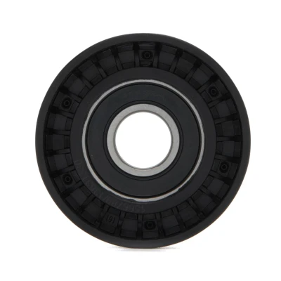 Bild av OPTIMAL 0 N1391S Poulie Tendeur sans fixation PEUGEOT: 206 3/5 portes, 307 406 Berline, CITROËN: Xsara Picasso, 5 portes