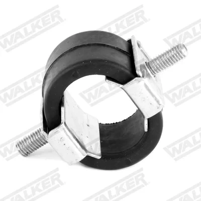 Bild av WALKER 81286 Bandes de caoutchouc, échappement NISSAN: TERRANO 2, FORD: Maverick SUV