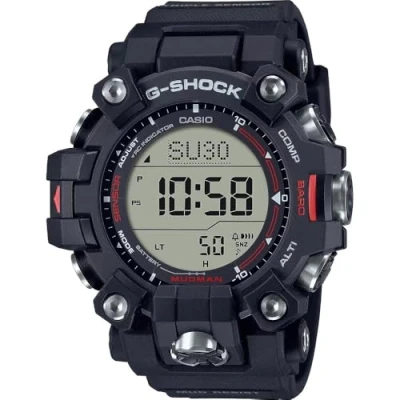 Bild av G Shock Casio Mudmaster herr Klocka GW 9500 1ER