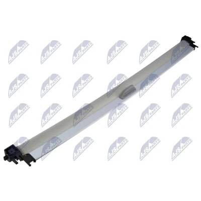 Bild av Soltak NTY EZC VW 651
