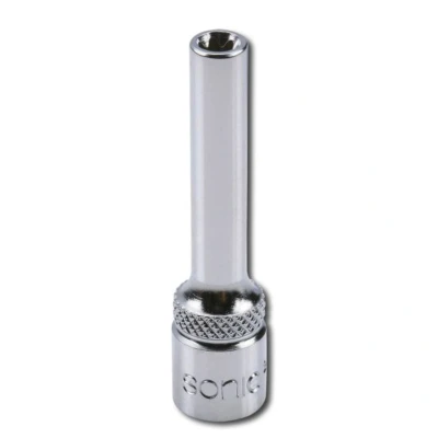 Bild av SONIC 2165008 Krafthylsa 50mm E8 6,3 (1/4&quot;)mm (tum) Torx, E profil