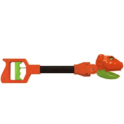 Bild av Fun Trading 46725 Bissiga greppstänger/pincher pinnar i form av en orm, ca 43 cm