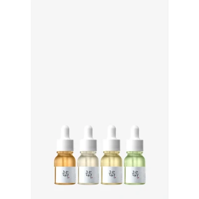 Bild av Beauty of Joseon Hanbang Serum Discovery KIT Ansiktsvårdsset, Storlek: One Size,