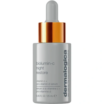 Bild av Dermalogica Biolumin C Night Restore 25 ml