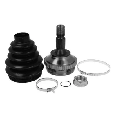 Bild av METELLI 15 1569 Tête De Cardan Thermoplastique PEUGEOT: 206 3/5 portes, SW