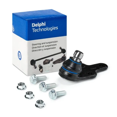 Bild av Stöd / Styrstag DELPHI TC2828