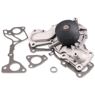 Bild av HEPU P7555 Pompe à eau y compris Jeu de joints d’étanchéité, avec joint d&#039;étanchéite mécanique Carter monocasque MITSUBISHI: L200 / Triton IV Pick up