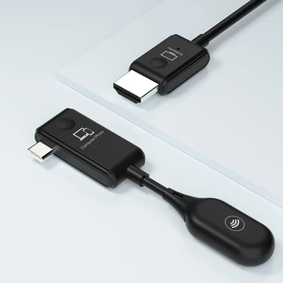 Bild av NEO C1 trådlös överföring USB C