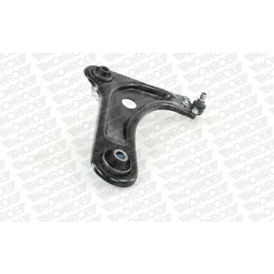 Bild av MONROE L38525 Bras de suspension avec rotule suspension, support en caoutchouc barre oscillant transversal CITROËN: C3 II, DS3 3 portes