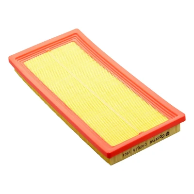 Bild av Castrol filters CA0616 Luftfilter 319mm Cirkulationsluftfilter FIAT: 500 Hatchback, Panda II C Cabriolet