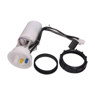 Bild av MAXGEAR 43 0086 Pompe à Carburant Essence sans joint d&#039;étanchéite senseur de pression MERCEDES BENZ: Classe ML