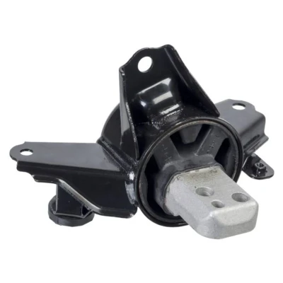 Bild av FEBI BILSTEIN 106395 Support moteur gauche métal caoutchouc KIA: cee‘d I 5 portes, Break, Pro 3 portes