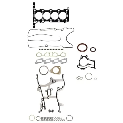 Bild av AJUSA 50330200 Jeu complet de joints d&#039;étanchéité, moteur avec joint culasse cylindre OPEL: Corsa D 3/5 portes, Meriva B, Insignia A Berline
