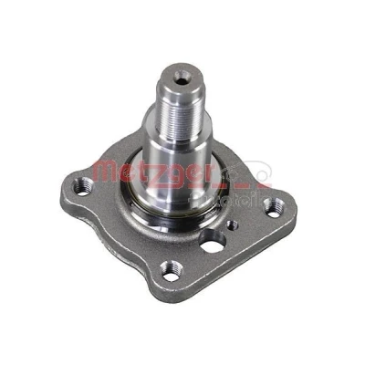 Bild av METZGER N 1079 Moyeu De Roue Essieu arrière gauche, droit FORD: FIESTA 5, Focus Mk1 3/5 portes, Fusion Break