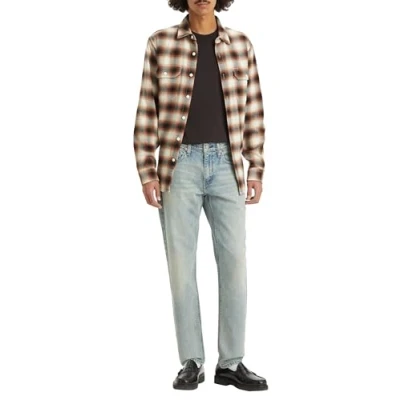 Bild av Levi&#039;s 531 Athletic SLIM Taper Jeans Tapered Fit, Storlek: 30x32, Mention me adv