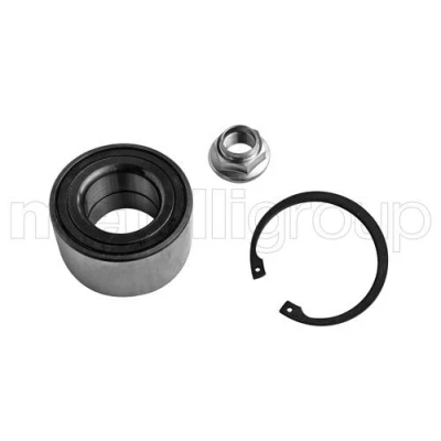 Bild av METELLI 19 7694 Kit de roulements roue 80 MAZDA: 3 5 portes, 5, Berline