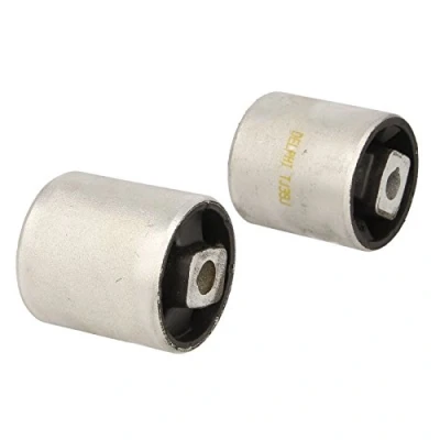Bild av DELPHI TD905W Silent Bloc De Triangle BMW: 5 Berline, Touring