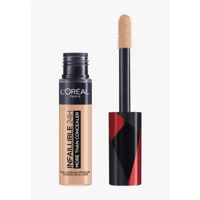 Bild av L&#039;Oréal Paris Infaillible 24H MORE THAN Concealer Concealer, Storlek: 11 ml, Vanilla