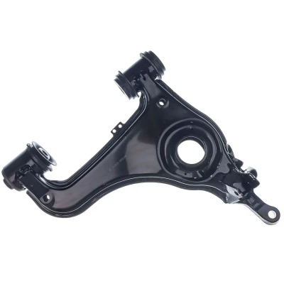Bild av DENCKERMANN D120639 Bras de suspension Essieu avant inférieur, gauche barre oscillant transversal MERCEDES BENZ: Classe E Berline, Break