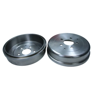 Bild av MAXGEAR 19 3709 Tambours de Frein sans roulement roue, moyeu boulon fix roue 286 Essieu arrière
