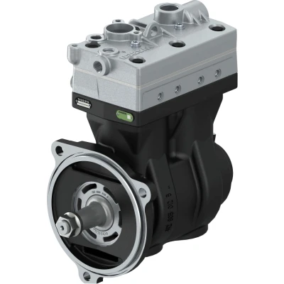 Bild av Kompressor, tryckluftssystem Wabco 412 704 027 R