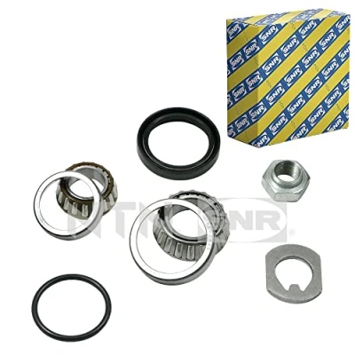 Bild av SNR R159.08 Kit de roulements roue 58 PEUGEOT: 505 Berline, 504 Pick up, 604 Berline