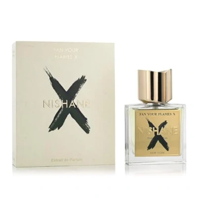Bild av Nishane Fan Your Flames X Extrait de Parfum 50 ml