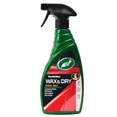 Bild av Turtle Wax 1830893 It Wet