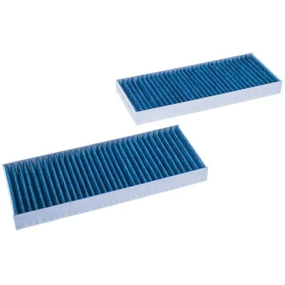 Bild av DENCKERMANN M110623A Filtre d&#039;habitacle NISSAN: NP300 Navara Pick up, Pathfinder 3, Up
