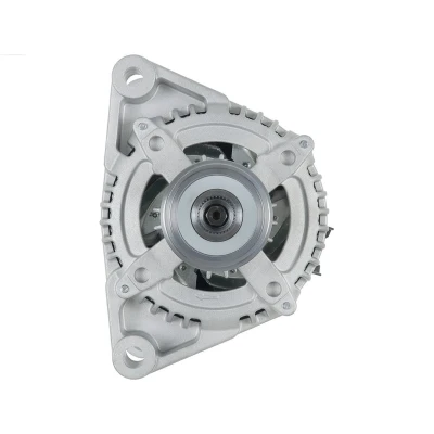 Bild av AS PL A6669S Generator 12V 140A OPEL: Corsa E Hatchback