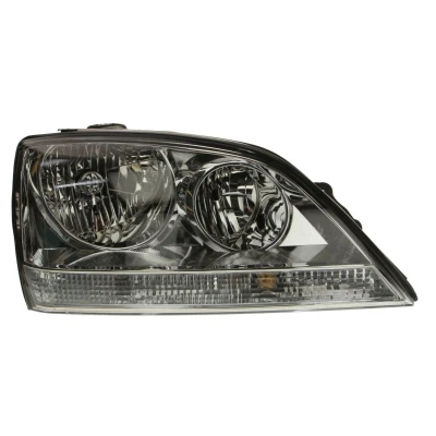 Bild av ABAKUS 223 1121RMLD EM Phares droit H7, H1 limpide avec commande pour correcteur de site projecteur PX26d, P14.5s KIA: SORENTO 1