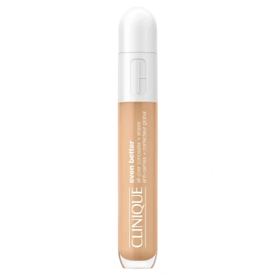 Bild av Clinique Even Better All Over Concealer + Eraser CN70 Vanilla 6 ml