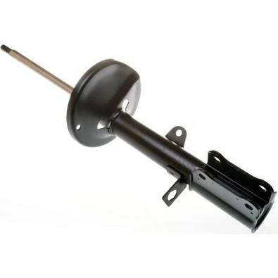 Bild av DENCKERMANN DSB149G Amortisseur gauche Pression de gaz Système bitube Jambe suspension Goujon en bas TOYOTA: Corolla VIII Liftback