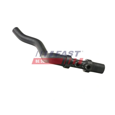 Bild av FAST FT61152 Durite De Refroidissement supérieur Caoutchouc