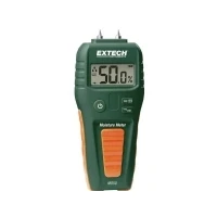 Bild av Extech Instruments kompakt fuktmätare MO50