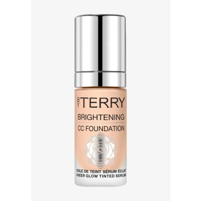 Bild av By Terry Brightening CC Foundation 3C Medium Light Cool 30 ml