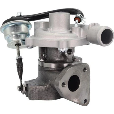 Bild av MAGNETI MARELLI 807101005100 Turbocompresseur Turbo OPEL: Meriva A, Corsa C 3/5 portes, Combo Van / Break, SUZUKI: SWIFT 3