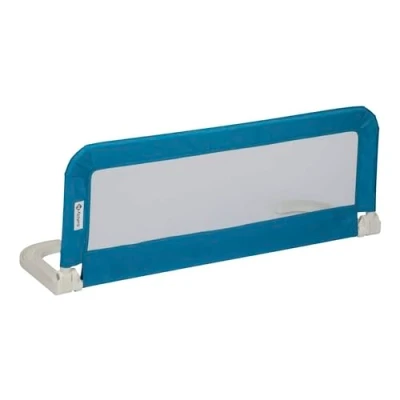 Bild av Safety 1st Portable Bed Rail, Vikbart Sängskydd för Småbarnssäng, 18 Månader 5 År, Portabelt Sängskydd, Meshmaterial, Enkel att installera, Automatiskt Lås, Transportera, Blue