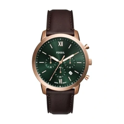 Bild av Fossil Scarlette Klocka 2tone, Storlek: One Size, 2 tone
