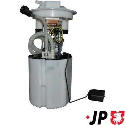 Bild av JP GROUP 1115206100 Unité d&#039;injection de carburant électrique VOLKSWAGEN: Passat B6 Variant, Berline, CC