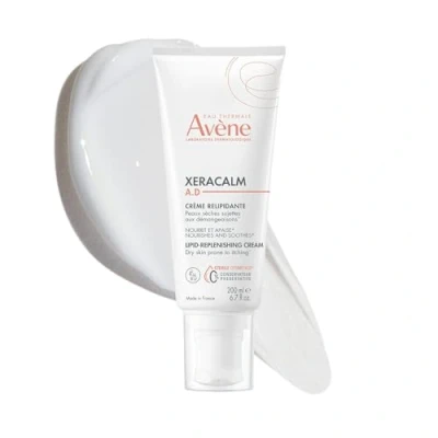Bild av Avene XeraCalm SCHATTEN lipidpåfyllning kräm, 200 ml