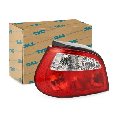 Bild av Kombinationsbackljus TYC 11 0216 01 2
