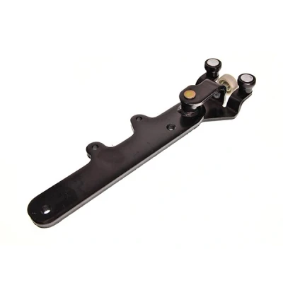 Bild av MAXGEAR 27 2086 Guidage à galets, porte coulissante droite, inférieur FIAT: Doblo II Van / Break, OPEL: Combo D Break