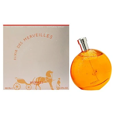 Bild av Hermes Elixir des Merveilles, Eau de parfum för kvinnor, 100 ml