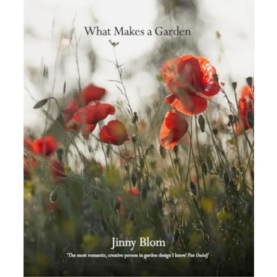 Bild av What Makes A Garden: considered approach to garden design
